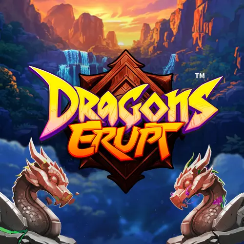 Juego Dragons Erupt