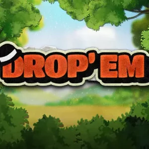 Juego Drop 'Em