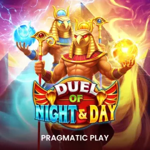 Juego Duel of Night & Day