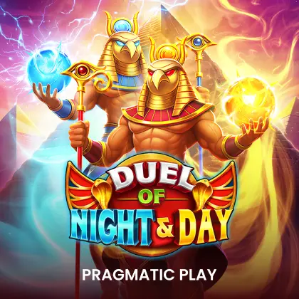 Juego Duel of Night & Day