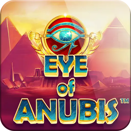 Juego Eye of Anubis