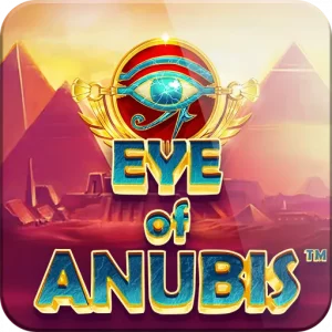 Juego Eye of Anubis
