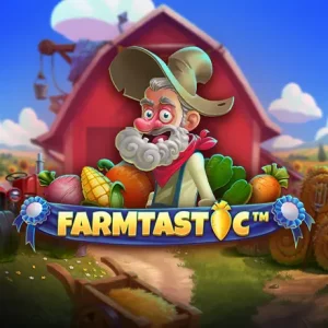 Juego Farmtastic