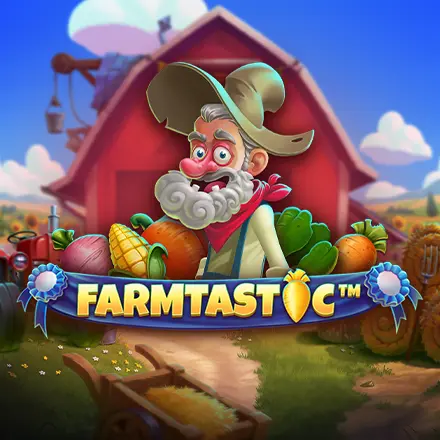 Juego Farmtastic