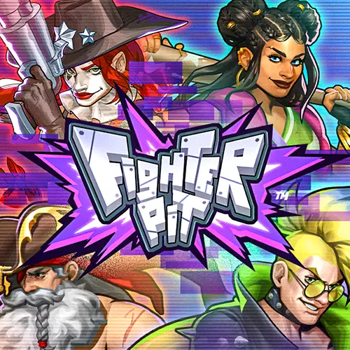 Juego Fighter Pit
