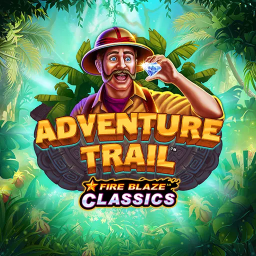 Juego Fire Blaze Adventure Trail