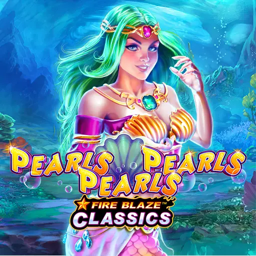 Juego Fire Blaze Pearls Pearls Pearls