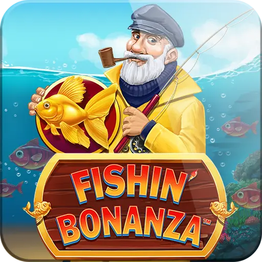 Juego Fishin' Bonanza