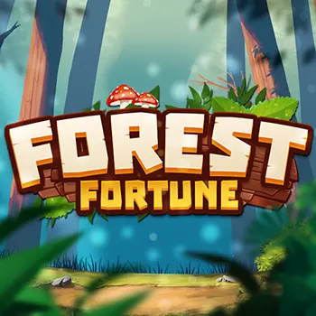 Juego Forest Fortune