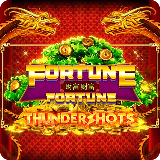 Juego Fortune Fortune Thundershots