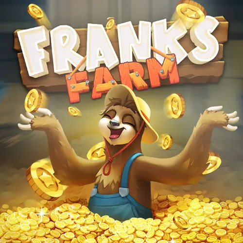 Juego Frank's Farm