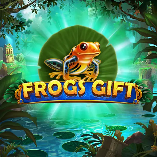 Juego Frog's Gift
