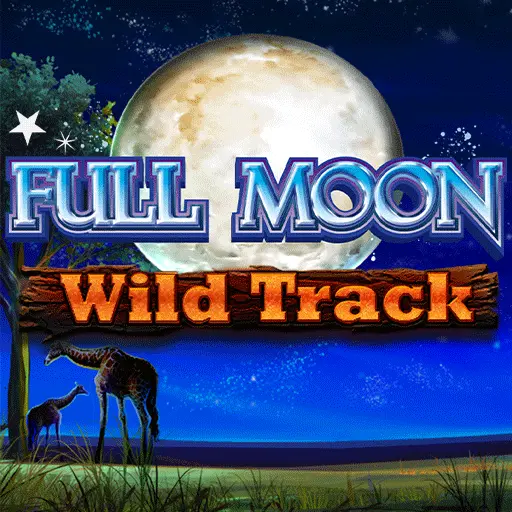 Juego Full Moon Wild Track