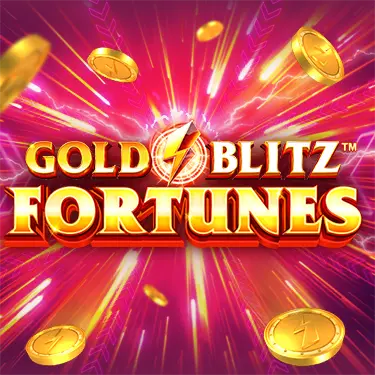 Juego Gold Blitz Fortunes