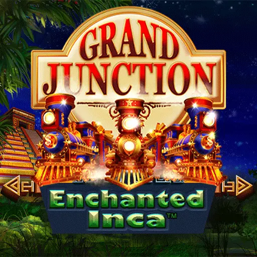 Juego Grand Junction: Enchanted Inca