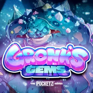 Juego Gronks Gems