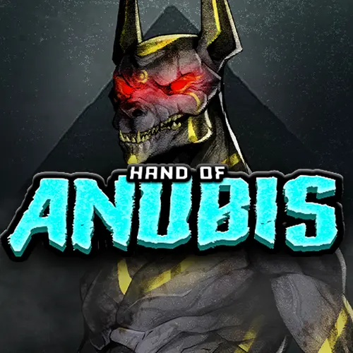 Juego Hand of Anubis