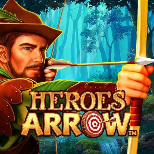 Juego Heroes Arrow