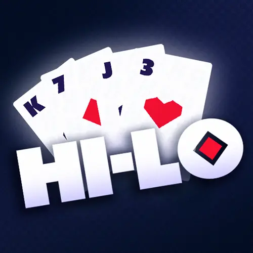 Juego Hi-Lo