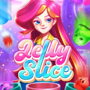 Juego Jelly Slice