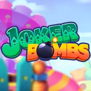 Juego Joker Bombs
