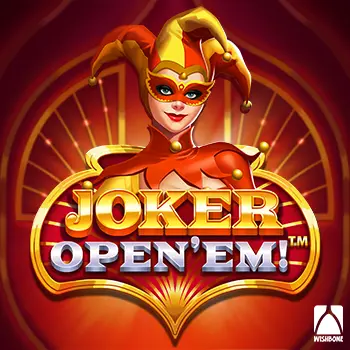 Juego Joker Open'Em!