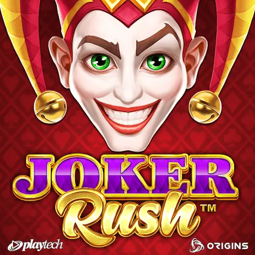 Juego Joker Rush