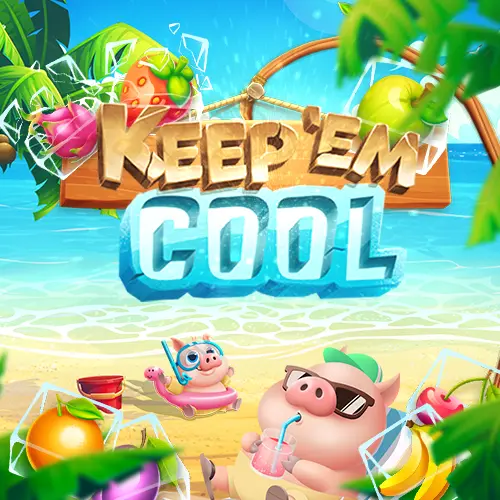 Juego Keep 'em Cool