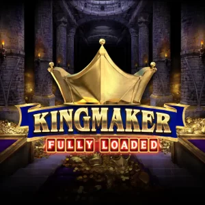 Juego Kingmaker Fully Loaded