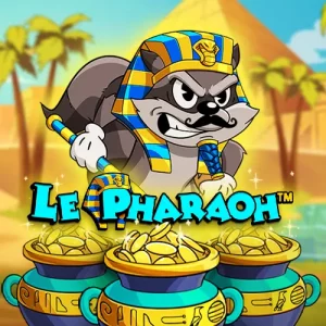 Juego Le Pharaoh