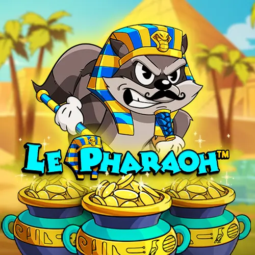 Juego Le Pharaoh