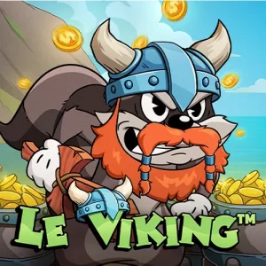 Juego Le Viking