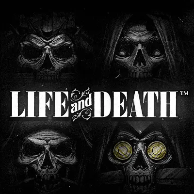 Juego Life and Death