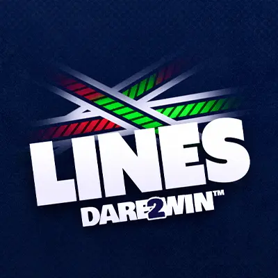 Juego Lines
