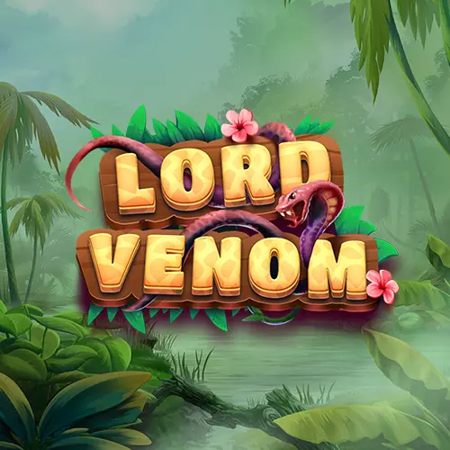 Juego Lord Venom
