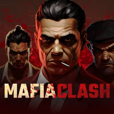 Juego Mafia Clash