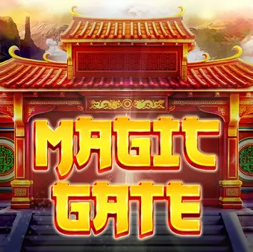 Juego Magic Gate