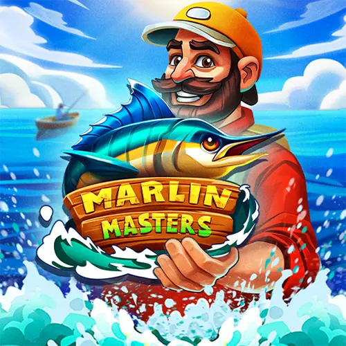 Juego Marlin Masters