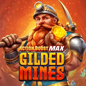 Juego Action Boost Max Gilded Mines