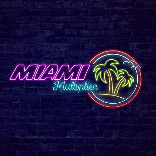 Juego Miaami Multiplier