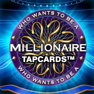 Juego Millionaire Tapcards