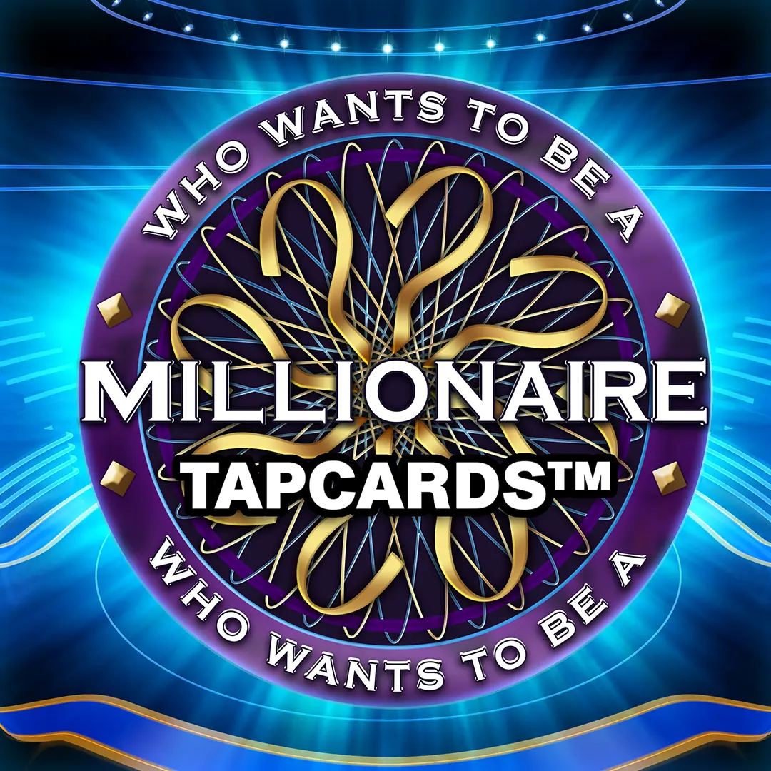 Juego Millionaire Tapcards