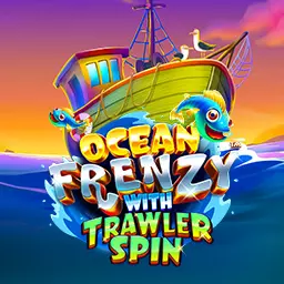 Juego Ocean Frenzy