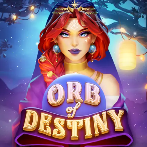 Juego Orb of Destiny