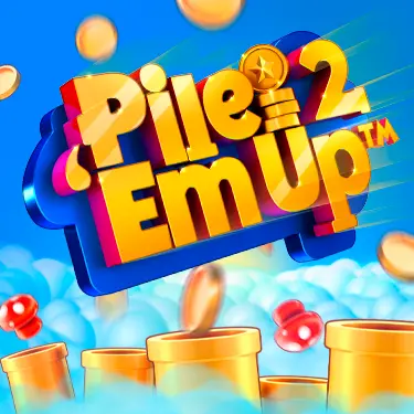 Juego Pile 'Em Up 2