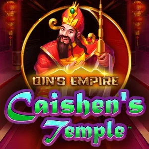 Juego Qins Empire Caishens Temple