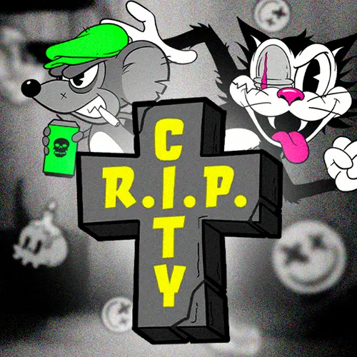Juego RIP City