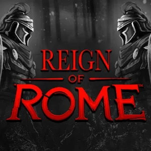 Juego Reign of Rome