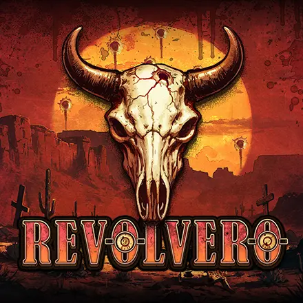 Juego Revolvero