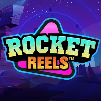 Juego Rocket Reels
